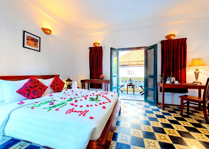Hotel Golden Banana