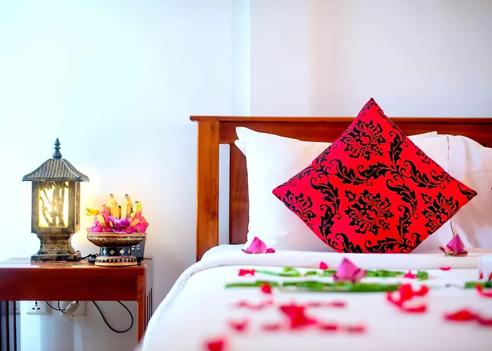 Golden Banana 4* Siem Reap