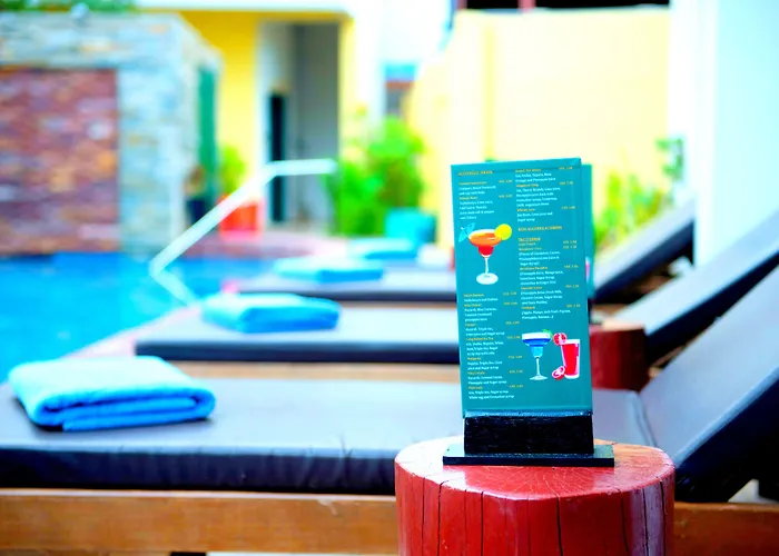 Hotel Golden Banana Siem Reap