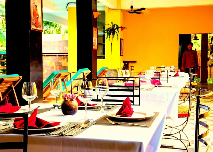 Hotel Golden Banana Siem Reap