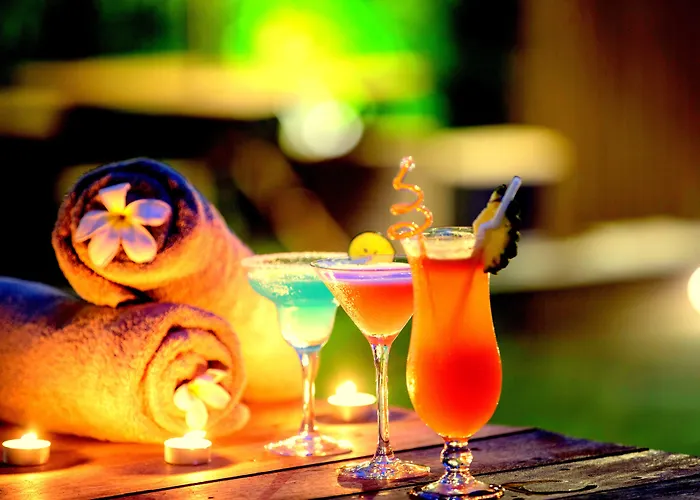 Golden Banana 4* Siem Reap