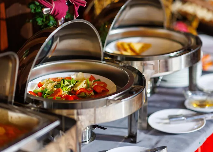 Golden Banana 4* Siem Reap