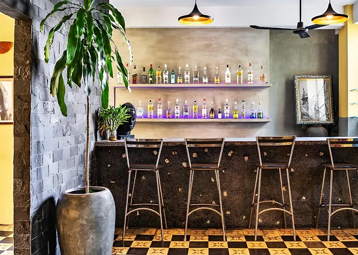 Hotel Golden Banana Siem Reap
